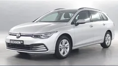 VW Golf VIII
