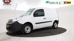 Wit Gebruikt 2017 Renault Kangoo Komfort MPV | € 5.999 (Goede deal)