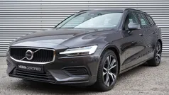 Gebruikt 2024 Volvo V60 Stationwagen | € 39.995 (Eerlijke prijs)