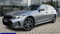 Gebruikt 2022 BMW 330 M Sport Stationwagen | € 39.900 (Eerlijke prijs)