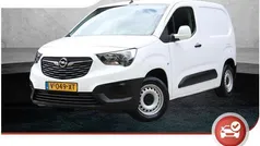 Gebruikt 2019 Opel Combo Edition MPV | € 9.647 (Eerlijke prijs)