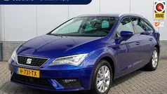 Gebruikt 2020 Seat Leon Style Stationwagen | € 16.490 (Eerlijke prijs)