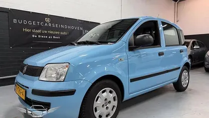 Gebruikt 2012 Fiat Panda Active Hatchback | € 3.195 (Super prijs)