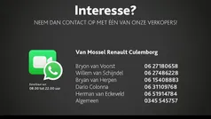 .00 Gebruikt 2025 Renault Master Van | € 46.940 (Eerlijke prijs)