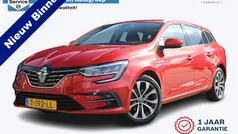 Gebruikt 2023 Renault Mégane GrandTour Techno Stationwagen | € 23.750 (Eerlijke prijs)