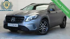 Grijs Gebruikt 2018 Mercedes GLA180 Business SUV | € 20.600 (Eerlijke prijs)
