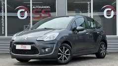 Gebruikt 2012 Citroën C3 Hatchback | € 4.399 (Eerlijke prijs)