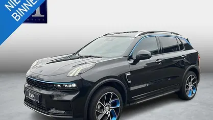 Occasion Lynk & Co 01 261 PK (191 kW) 2023 SUV