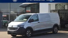 Zilver Nieuw 2024 VW T6.1 PanAmericana Van | € 49.995 (Eerlijke prijs)