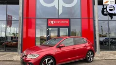 Rood Gebruikt 2022 VW Polo GTI Hatchback | € 27.950 (Goede deal)