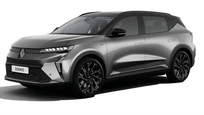 Grijs Nieuw 2025 Renault Scenic E-Tech Esprit Alpine SUV | € 48.525 (Eerlijke prijs)