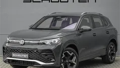 Grijs Gebruikt 2024 VW Tiguan R-line SUV | € 54.900 (Eerlijke prijs)