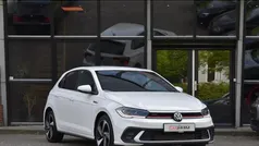 Wit Gebruikt 2023 VW Polo GTI Hatchback | € 27.950 (Super prijs)