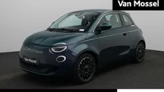 Groen Gebruikt 2023 Fiat 500e La Prima Hatchback | € 23.400 (Eerlijke prijs)
