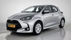 Gebruikt 2024 Toyota Yaris Active Hatchback | € 22.990 (Eerlijke prijs)