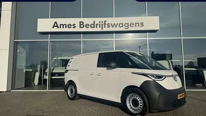 Occasion 2025 VW ID. Buzz MPV | € 41.695 (Eerlijke prijs)