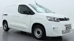 Gebruikt 2022 Citroën Berlingo MPV | € 11.745 (Goede deal)