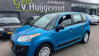 Occasion 2009 Citroën C3 Picasso Seduction MPV | € 2.950 (Eerlijke prijs)