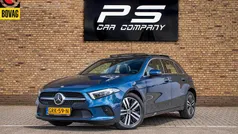 Blauw Gebruikt 2020 Mercedes A250 Business Hatchback | € 26.850 (Goede deal)