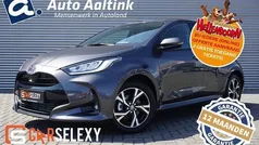 Gebruikt 2025 Toyota Yaris Hatchback | € 26.880 (Eerlijke prijs)