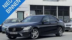 Gebruikt 2014 Mercedes C200 Prestige Sedan | € 17.450 (Eerlijke prijs)