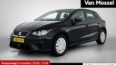 Gebruikt 2020 Seat Ibiza Business Hatchback | € 14.944 (Eerlijke prijs)