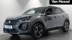 Grijs Nieuw 2025 Peugeot e-2008 Avantage SUV | € 39.940 (Goede deal)