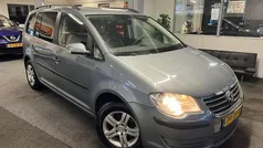 Grijs Gebruikt 2007 VW Touran MPV | € 3.995 (Eerlijke prijs)