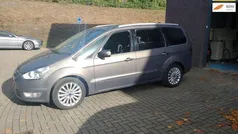 Bruin Gebruikt 2012 Ford Galaxy Titanium MPV | € 8.950 (Goede deal)