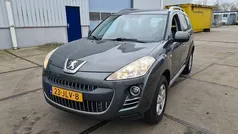 Gebruikt 2009 Peugeot 4007 SUV | € 2.999 (Super prijs)