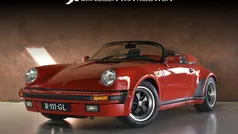 Gebruikt 1989 Porsche 911 Cabriolet | € 185.995
