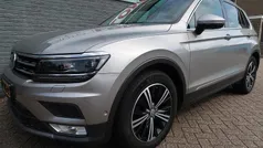 Gebruikt 2016 VW Tiguan Highline SUV | € 22.913 (Eerlijke prijs)