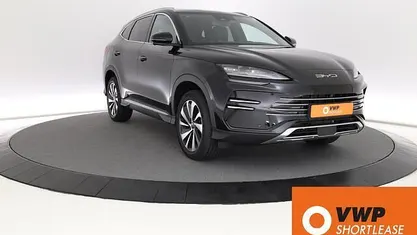 Occasion BYD Seal U Boost 216 PK (158 kW) 2025 SUV