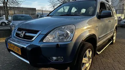 Occasion Honda CR-V ES 150 PK (110 kW) 2004 SUV