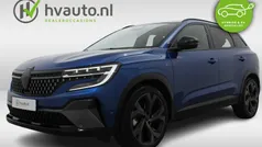 Blauw Gebruikt 2023 Renault Austral Techno Esprit Alpine SUV | € 35.195 (Goede deal)