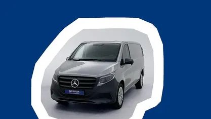 Gebruikt 2024 Mercedes Vito Van | € 42.345 (Eerlijke prijs)