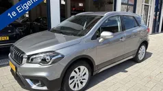 Gebruikt 2018 Suzuki SX4 S-Cross Exclusive SUV | € 17.450 (Eerlijke prijs)