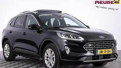 Occasion Ford Kuga Titanium X 2026 SUV