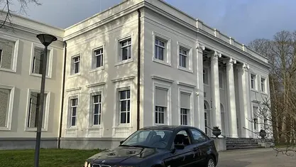 Occasion BMW 316 Compact Comfort Edition 116 PK (85 kW) 2002 Zwart Hatchback