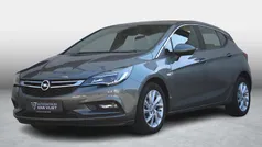 Grijs Gebruikt 2018 Opel Astra Innovation Hatchback | € 16.899 (Eerlijke prijs)