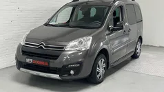 Gebruikt 2018 Citroën Berlingo XTR MPV | € 11.499 (Super prijs)
