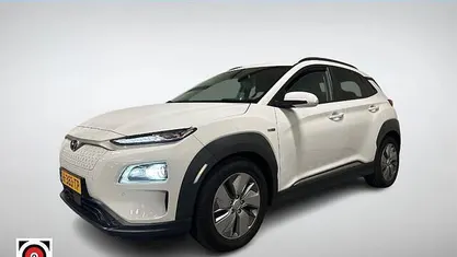 Occasion 2020 Hyundai Kona Premium SUV | € 16.450 (Eerlijke prijs)