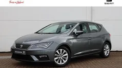 Gebruikt 2017 Seat Leon Business Hatchback | € 13.950 (Eerlijke prijs)