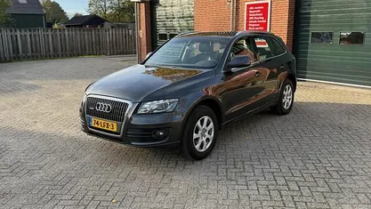 Occasion Audi Q5 Proline 211 PK (155 kW) 2010 SUV