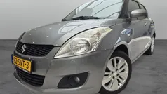 Grijs Gebruikt 2011 Suzuki Swift Exclusive Hatchback | € 6.898 (Eerlijke prijs)