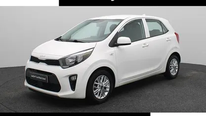 Occasion 2021 Kia Picanto Hatchback | € 12.440 (Eerlijke prijs)