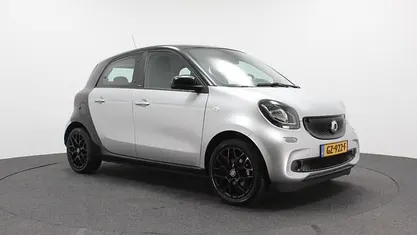 Occasion Smart ForFour Passion 90 PK (66 kW) 2015 Hatchback