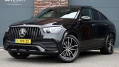 Gebruikt 2020 Mercedes GLE400 Premium Plus Coupé | € 75.000 (Duur)