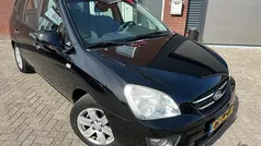 Gebruikt 2007 Kia Carens MPV | € 2.200 (Super prijs)