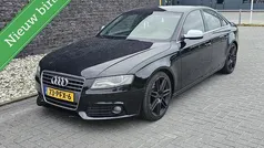 Gebruikt 2011 Audi A4 Proline Sedan | € 6.950 (Goede deal)